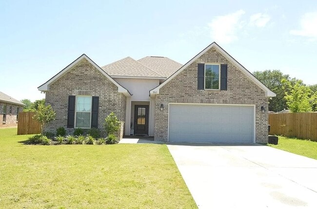 property at 1163 Eli Conner Dr