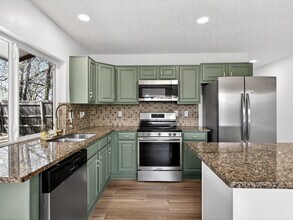 3808 Glover Dr in Plano, TX - Building Photo - Building Photo