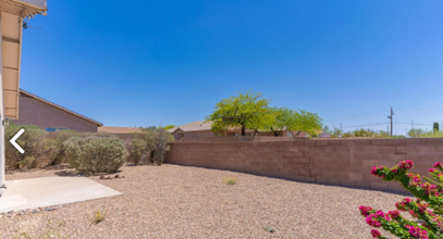 9598 E Vendela St in Tucson, AZ - Building Photo - Building Photo