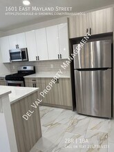 1601 E Mayland St in Philadelphia, PA - Building Photo - Building Photo