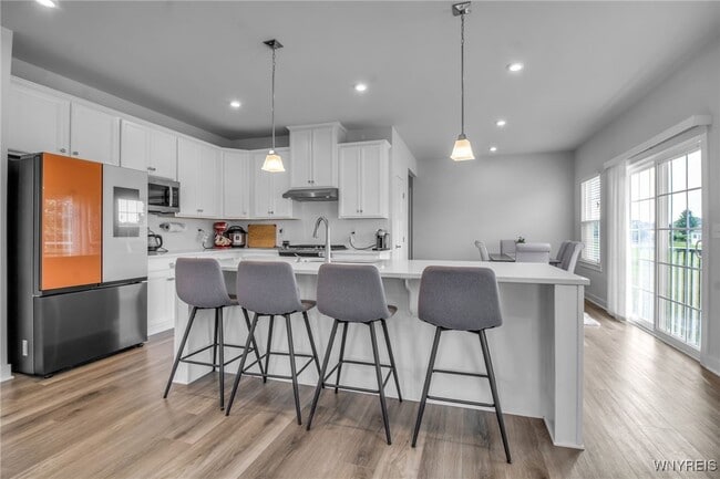 property at 4966 Brauer Dr