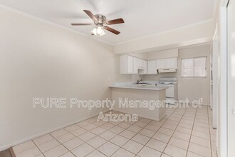 810 E Colter St in Phoenix, AZ - Building Photo - Building Photo