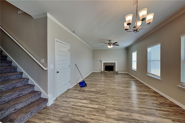 12 Ashbridge Ln in Dallas, GA - Building Photo - Building Photo