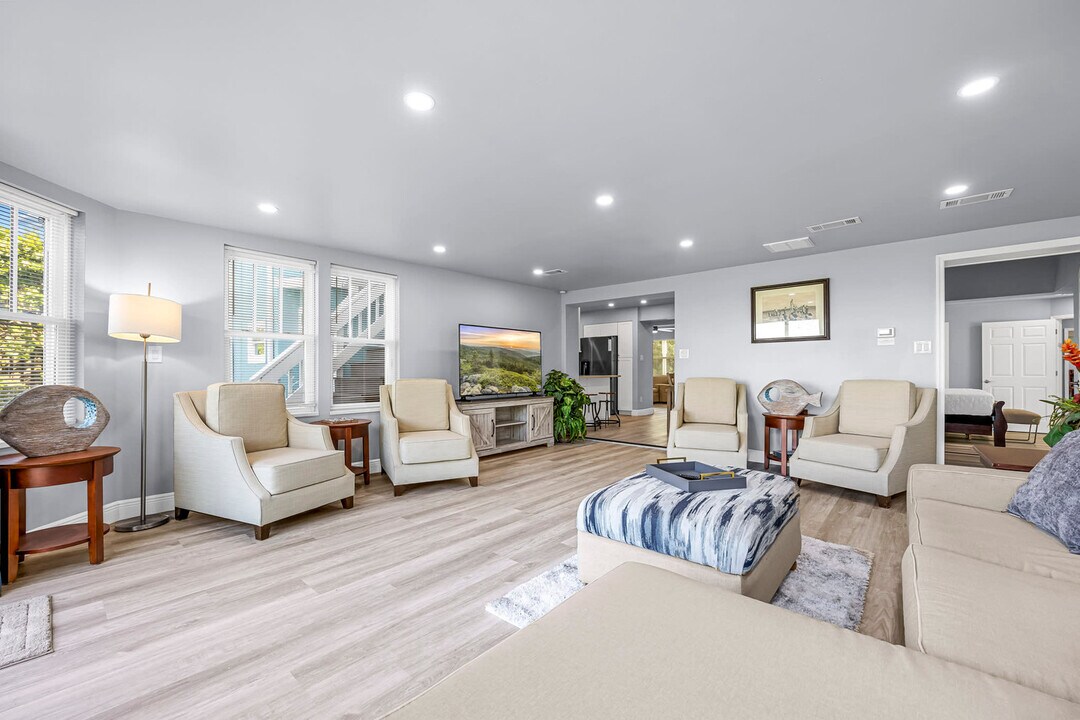 6403 S Hwy A1A in Melbourne Beach, FL - Building Photo