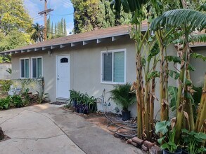 17811 Ludlow St in Los Angeles, CA - Building Photo - Building Photo