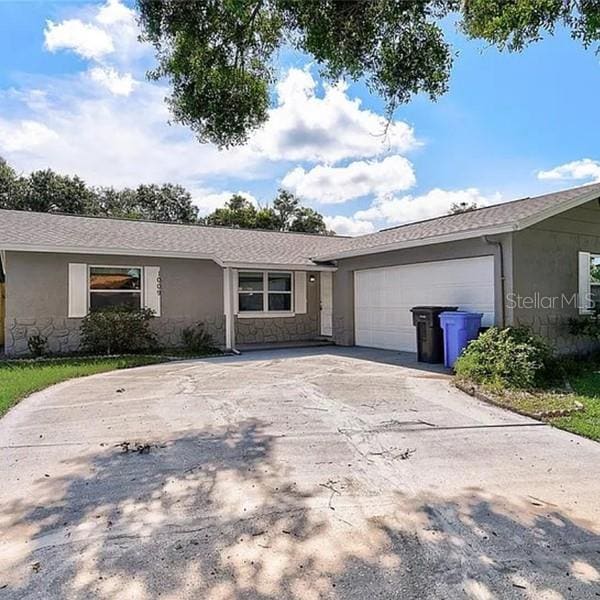 property at 1009 Norman Ct