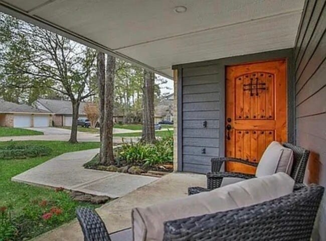 36 N Morningwood Ct in Spring, TX - Building Photo - Building Photo