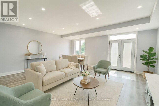 1500 Dufferin St in Toronto, ON - Building Photo - Building Photo