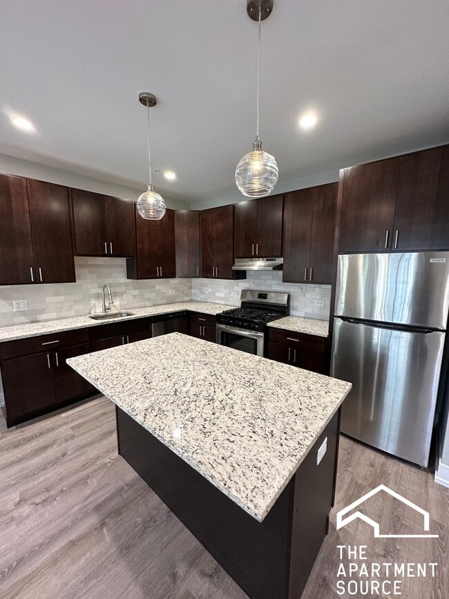 1000 Crain St in Evanston, IL - Building Photo - Building Photo