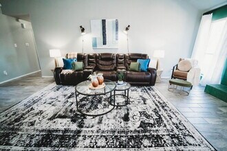 2607 Rampart Loop in Killeen, TX - Foto de edificio - Building Photo