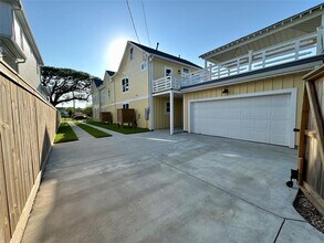 1710 22nd St in Galveston, TX - Building Photo - Building Photo