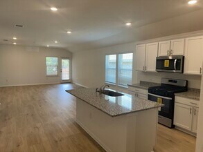 2908 Bandolier Pass in Andice, TX - Building Photo - Building Photo