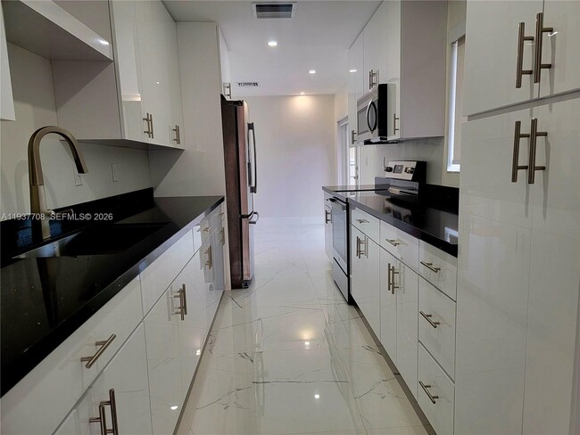 property at 14860 SW 307th St