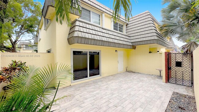 property at 8483 SW 137th Ave