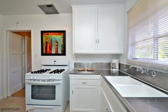 Acclaim at Baldwin in Los Angeles, CA - Building Photo - Interior Photo