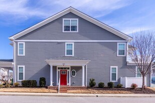 4601 Ballata Rd in Williamsburg, VA - Building Photo