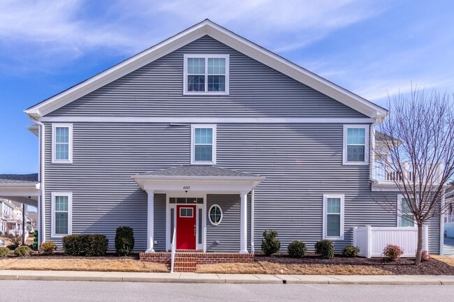 property at 4601 Ballata Rd