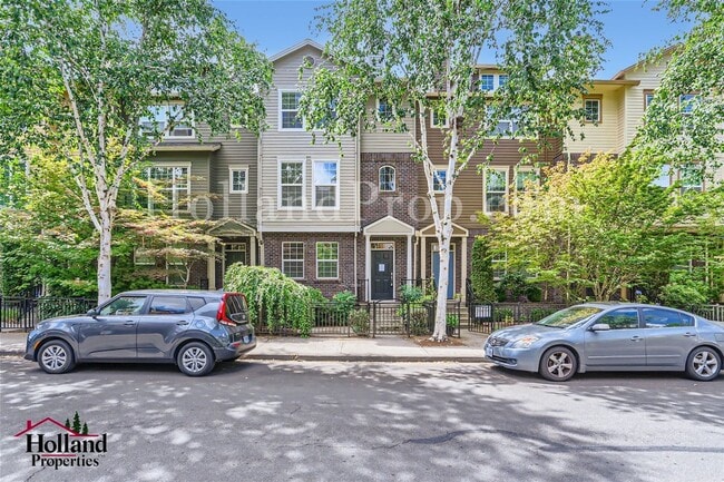 property at 6020 NE Alder St