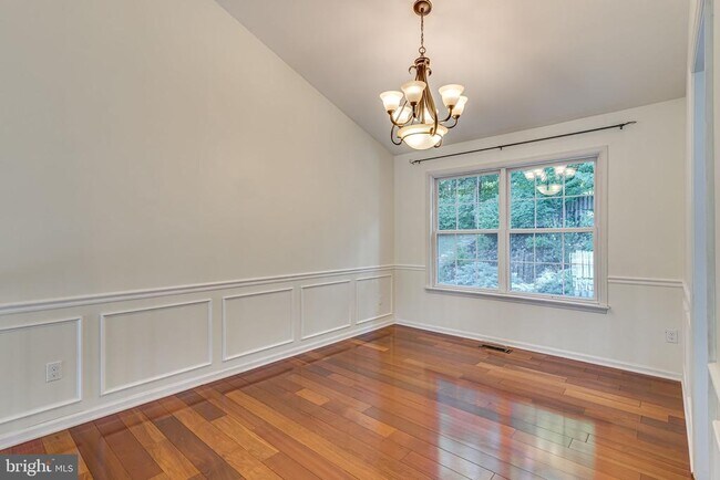 15 Brighton Way in Stafford, VA - Building Photo - Building Photo