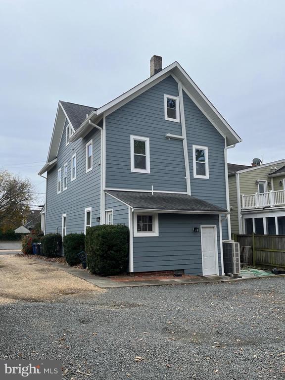 112 E Howell Ave in Alexandria, VA - Building Photo - Building Photo