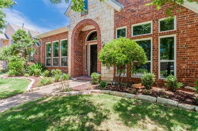 530 Gifford Dr in Coppell, TX - Building Photo - Building Photo