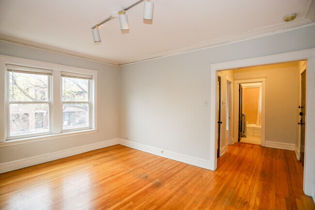 3947 N Hoyne Ave in Chicago, IL - Building Photo - Building Photo