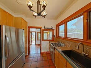 1110 Curley Ave in Santa Barbara, CA - Building Photo - Building Photo