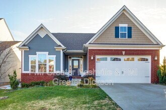 1664 Brockton Ln in Nashville, TN - Building Photo - Building Photo