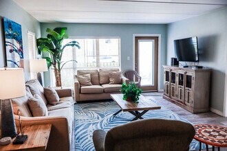 2401 Gulf Blvd in South Padre Island, TX - Building Photo - Building Photo