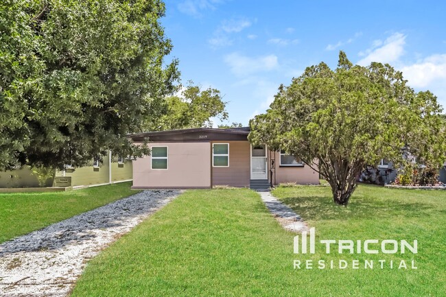property at 3219 40th St N