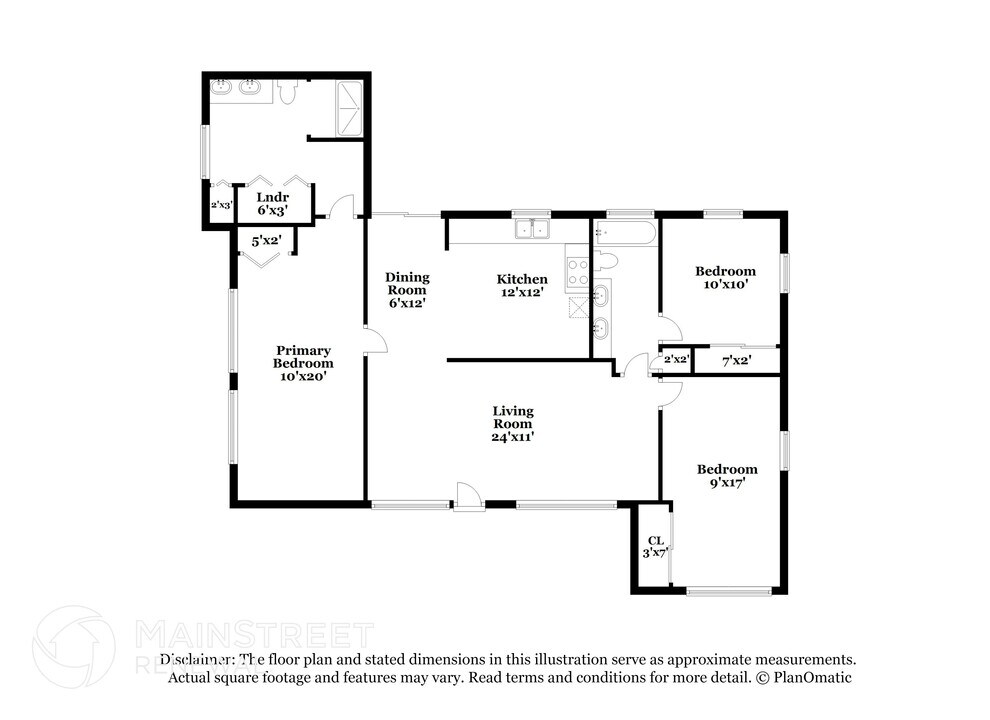 3620 Stardust Pl in Sarasota, FL - Building Photo