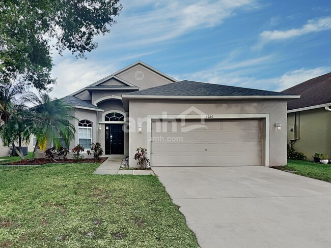 property at 4926 Waterside Pointe Cir