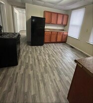 2429 2nd Ave in Terre Haute, IN - Building Photo