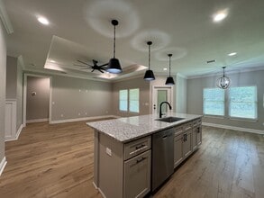 4573 Cedar St in Panama City, FL - Building Photo - Building Photo