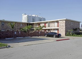 Gulf Estates, Inc. Apartments