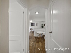 4233 1st St SE in Washington, DC - Building Photo - Building Photo