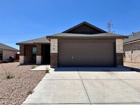 5817 Settler Ave in Midland, TX - Building Photo