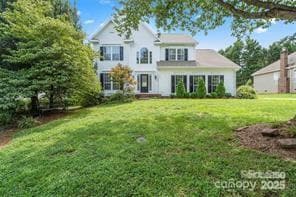 property at 273 Rose St