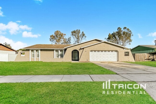 property at 3106 King Phillip Way