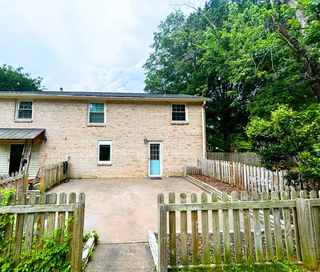 property at 8070 Esterbrook Dr