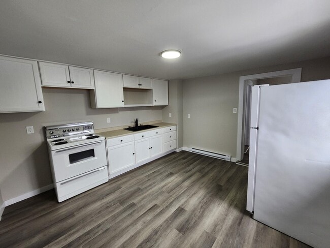 306 Prince St in Saint John, NB - Building Photo - Building Photo