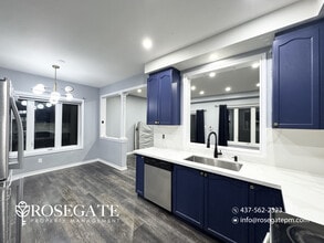 29 Banbridge Cres in Brampton, ON - Building Photo - Building Photo