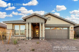 31328 N 130th Ave in Peoria, AZ - Building Photo - Building Photo