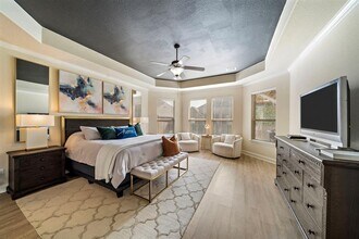 1319 Allison Meadows Court in Spring, TX - Building Photo - Building Photo