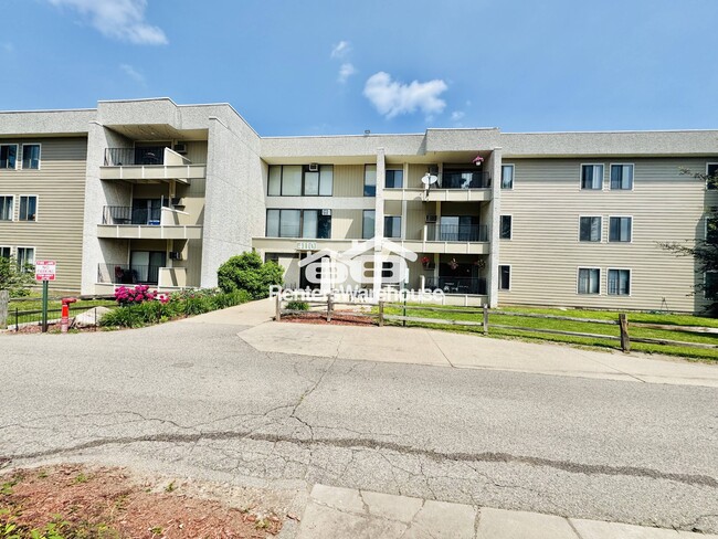 property at 4110 Rahn Rd