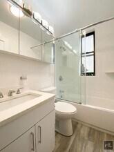 WEST 58 STREET, Unit PHA in New York, NY - Foto de edificio - Building Photo