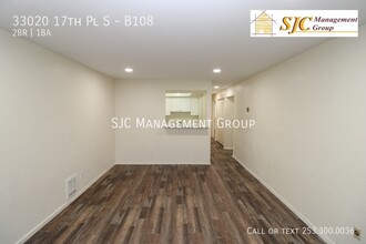 33020 17th Pl S in Federal Way, WA - Building Photo - Building Photo