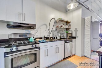 500 Molino St in Los Angeles, CA - Building Photo - Building Photo