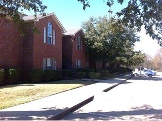 A in College Station, TX - Foto de edificio - Other