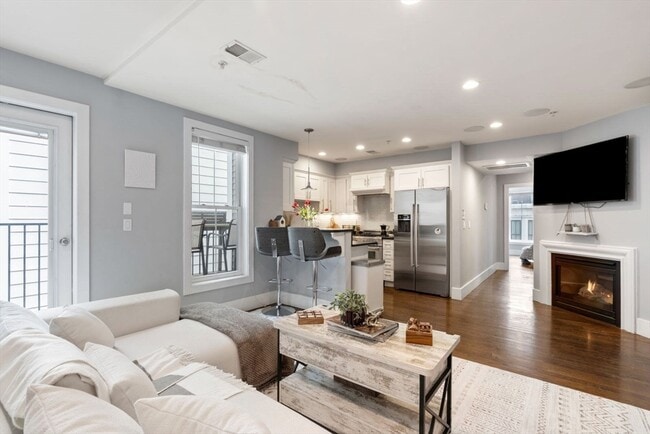 property at 12 Mohawk St